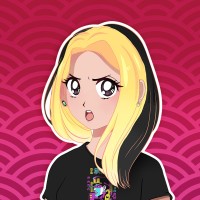 Mangas.io Employee Chloé Genton's profile photo