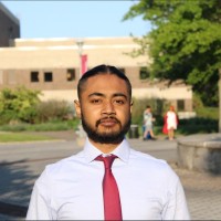 Verdox Employee Mohammed Sifat's profile photo