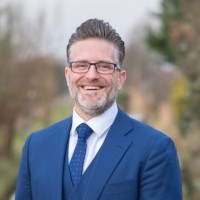 Jaeger Medical Employee Maurice Ouwerling's profile photo