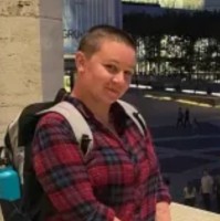 USAFacts Employee MacKenzie Miller's profile photo