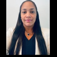 Maryland Department of Human Services Employee Lola Stevens's profile photo