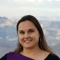 Fusion Care Group Employee Drea Caton's profile photo