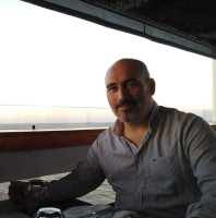 Luis Palazzesi Email