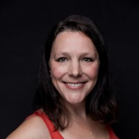 Storyd Employee Annie Aaroe's profile photo