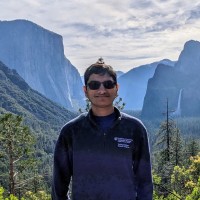 NVIDIA Employee Krish Agarwal's profile photo