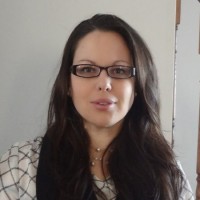 Quadrant Health Economics Inc. Employee Shannon Cartier's profile photo