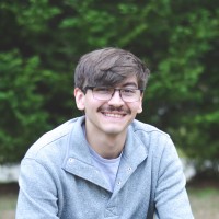 DataWorks Plus Employee Bryson Chavis's profile photo