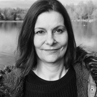 Industville Ltd Employee Lorraine Bowman's profile photo