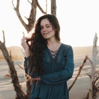 SOLO LLC Employee Summer Porter's profile photo