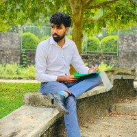 Inesh Sarathchandra's profile photo