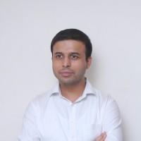 ACE Cloud Employee Anurag Arora's profile photo