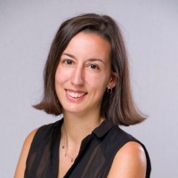Attractions.io Employee Bárbara Posada's profile photo