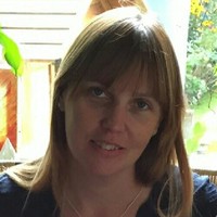 Molex Employee Birgit Voss's profile photo