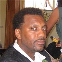 Advanced Manufacturing Skills Center Employee Darrel Marcelle's profile photo