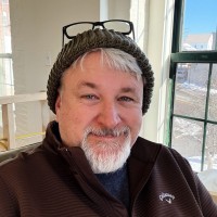 Parker Web Employee Darryl Parker's profile photo