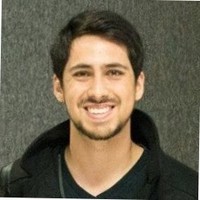 ONIBEX Employee Raúl Tovar's profile photo