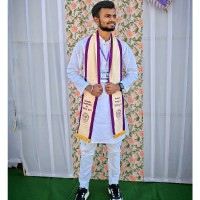 The Jain Group of Institutions Employee Vishal Biradar's profile photo