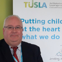 Donal McCormack Email