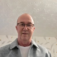 none Employee Gary Eden's profile photo