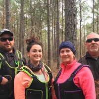 Nova Compression, LLC Employee Donnis Lewis's profile photo