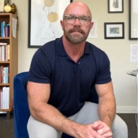 Episcopal Charities Employee Matthew Berryman's profile photo