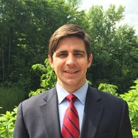 Kalispell Regional Healthcare Employee Timothy Joyce's profile photo