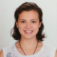 Inoopa Employee Esra Oguz's profile photo