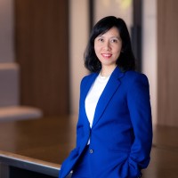 AIA Employee Myra Lee's profile photo