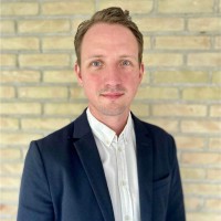 Sociale Forhold og Beskæftigelse, Aarhus Kommune Employee Jacob Brøgger's profile photo