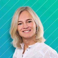 USG Restart Employee Jenneke Nieuwenhuis's profile photo