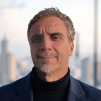 Flowdron Employee Roberto Calvi's profile photo