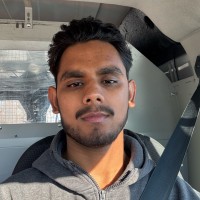 Bell Technical Solutions Employee Harsh Barhpagga's profile photo
