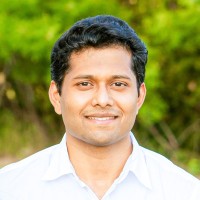 Streem Employee Rahul Reddy's profile photo