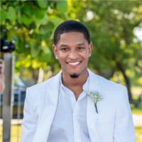 CloudRx Pharmacy Hub Employee Keegan Rayford's profile photo