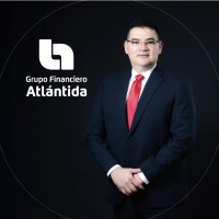 Banco Atlántida Employee Carlos Girón Valladares's profile photo