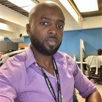 Zucker, Goldberg & Ackerman, LLC Employee Jovani Jackson's profile photo