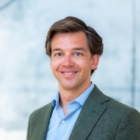 Revetas Capital Employee Nikolaus Blaschke's profile photo