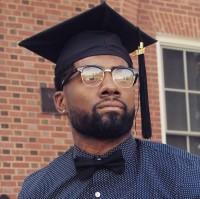 Live Nation Entertainment Employee Damian Cunningham's profile photo