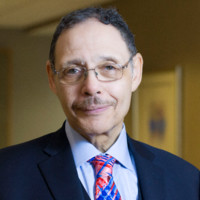 Pashman Stein Walder Hayden PC Employee Raymond Brown's profile photo