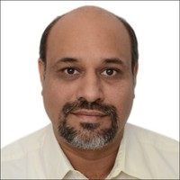 Enaltec Labs Pvt Ltd Employee Susheel Koul's profile photo