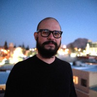 EPAM Systems Employee Hanzel Alejandro Legarda Pacheco's profile photo