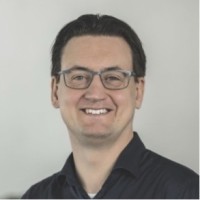 DanGrid Employee Morten Nielsen's profile photo