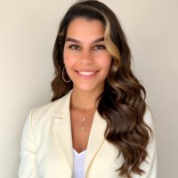 Emerald Loop Employee Jasmine Abunaim's profile photo