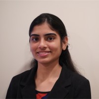 NexusLeap Employee Poornika Bonam's profile photo