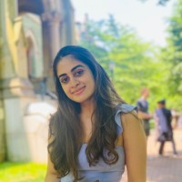 Resonance Companies Employee Noor Shaikh's profile photo