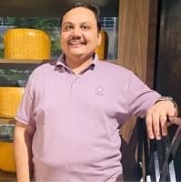Mohit Surati Email & Phone Number