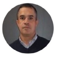 UNIFG Employee Claudio Gonsalves's profile photo