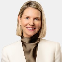 Freshworks Employee Johanna Jackman's profile photo