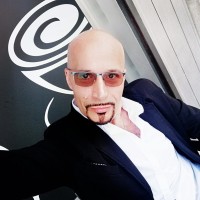 FSA SECURITY Employee Davide Palo's profile photo