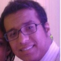 Makro Peru Employee Luis Yacila's profile photo